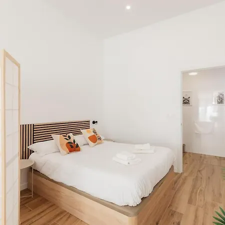 Apartmán Stylish With Easy Access To Valencias