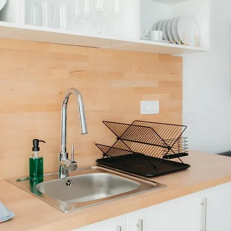 Apartmán Stylish With Easy Access To Valencias Valencie