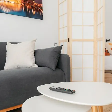 Apartmán Stylish With Easy Access To Valencias