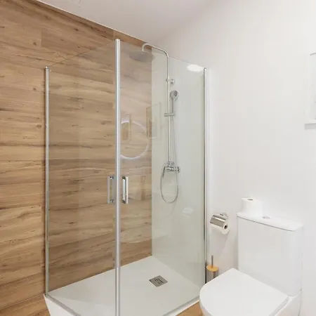 Apartmán Stylish With Easy Access To Valencias *