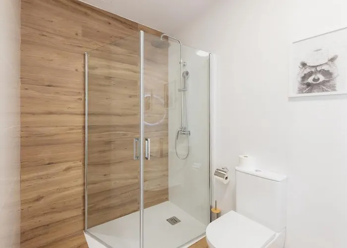 דירה Stylish With Easy Access To Valencias *