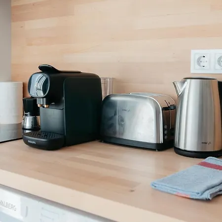 Apartment Stylish With Easy Access To Valencias *